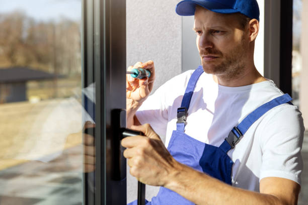 Best High-Rise Window Cleaning  in Knik Fairview, AK