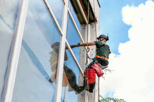 Fast and Reliable Emergency Window and Door Repairs in Knik Fairview, AK